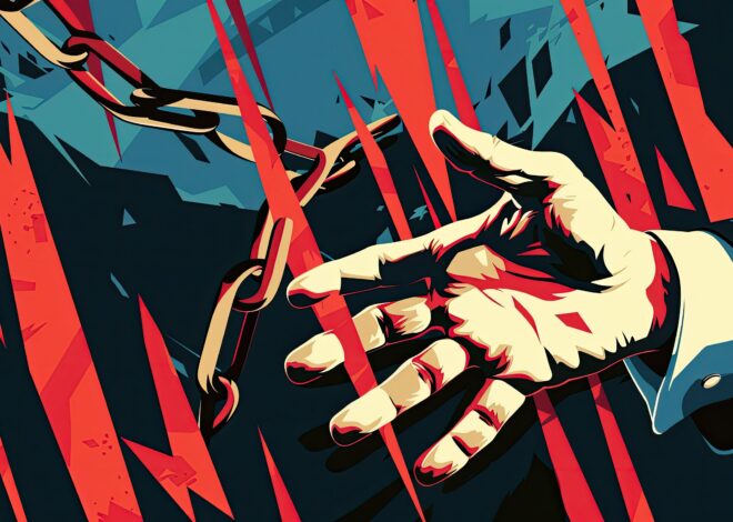 How the Deep State Swamp Is Stealing the People’s Power – OffGuardian