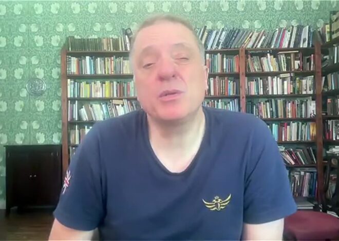 Ukraine Faces Catastrophe As Pokrovsk Front Collapses, EU In Denial; Merz Calls Alaska Crisis Talks