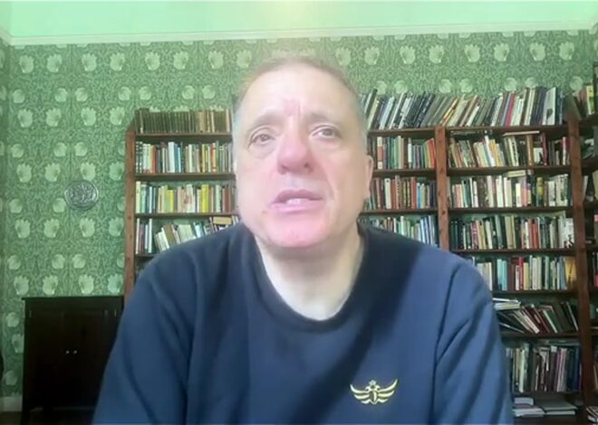 Zelensky Excluded Trump Putin Talks, US Floats Donbass Surrender; Kiev UK/EU Rage; Pokrovsk Collapse