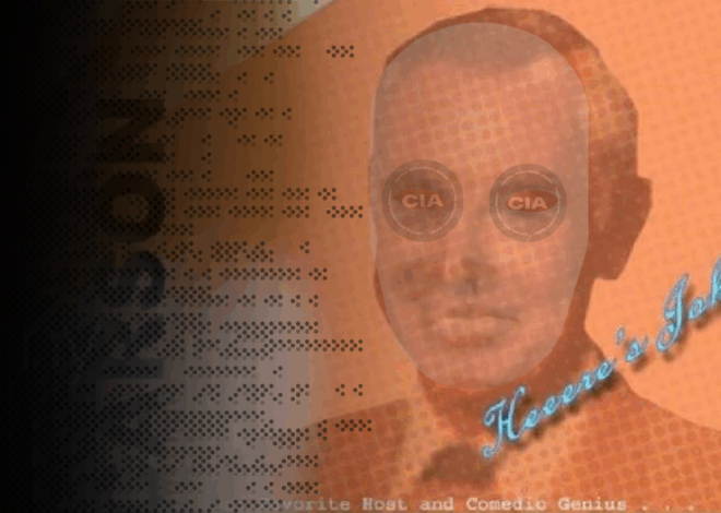 CIA’s Secret Network of 885 Fake Websites Revealed