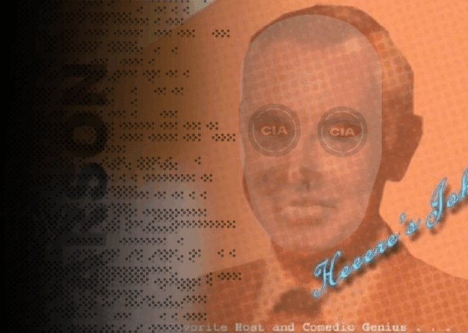 The CIA Built Hundreds of Covert Websites. Here’s What They Were Hiding