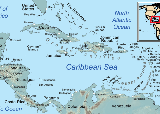 Report: US Deploys Air and Naval Forces to Southern Caribbean To ‘Address Threats from Cartels’