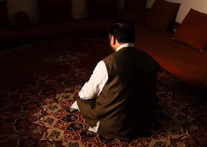 How DOGE Left Mohammad Halimi’s Life in Tatters — ProPublica