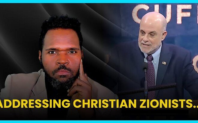 AntiChrist Christians for Israel, Who Are YOU in Unity With?