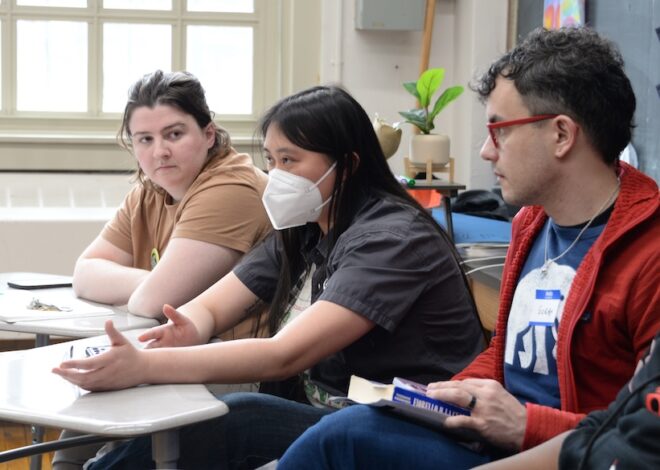 Steward’s Corner: Help Members Know Their Contract