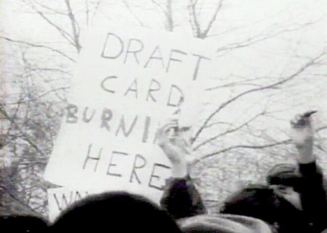 House Committee Revives Proposal for ‘Automatic’ Draft Registration