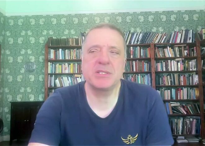 Zelensky UK/EU Seek Direct US Russia War Demand US Guarantee To Kiev; Kiev’s Donbass Army Melts Away