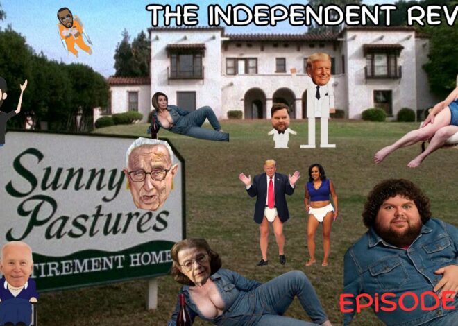 Episode 134 – The Independent Review