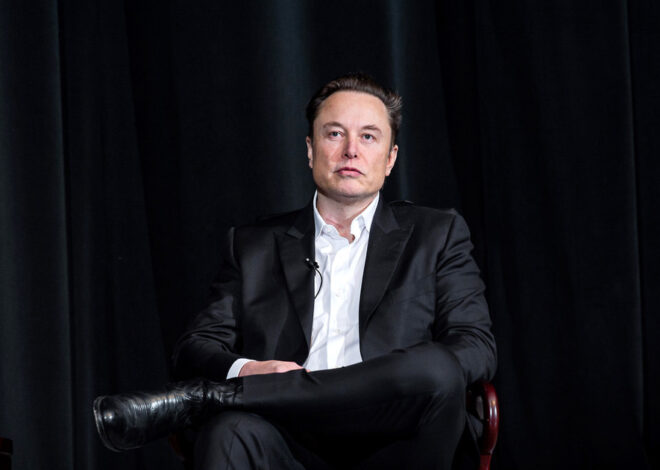 Inside the Memphis Chamber of Commerce’s Push for Elon Musk’s xAI Data Center — ProPublica
