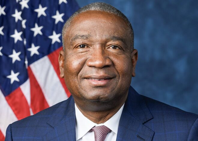 Cleo Fields Voted to Deregulate Crypto While Investing in Related Tech Companies