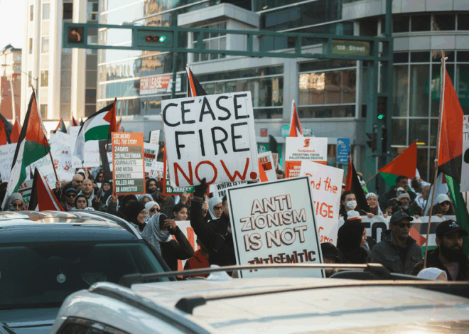 DNC Leaders Are Pretending That US Weapons Don’t Enable the Slaughter in Gaza