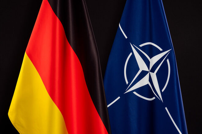 Germany To Purchase $500 Million in US Military Equipment for Ukraine Under NATO Scheme