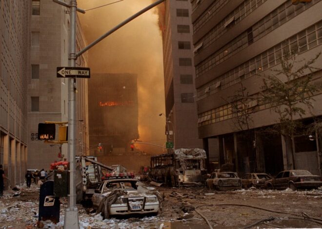 9/11 Victims’ Lawsuit Against Saudi Kingdom Can Go to Trial: Judge — ProPublica