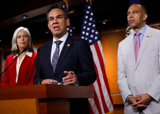 Top Democrats Keep Paying Mothership Strategies, Despite Years of Warnings