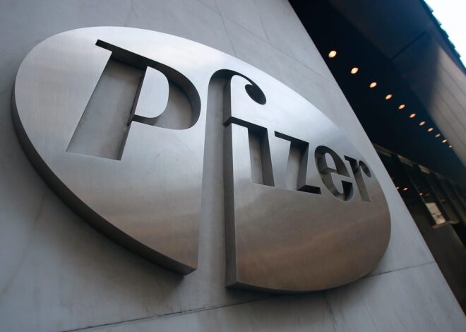 Pharmaceutical Industry on Pace for Record Lobbying Spending
