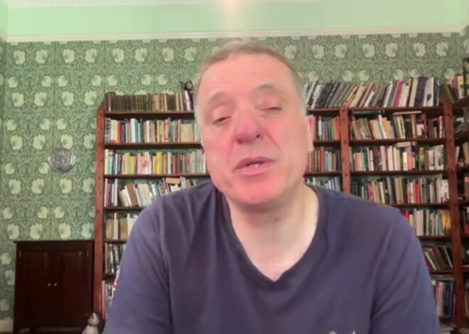 Moscow Plans Military Victory As Diplomacy Stalls; West In Shock at Kiev Strike, Plans New Iran War