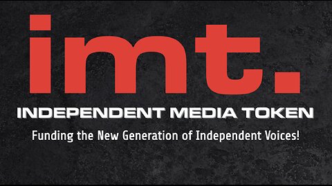 Cory Hughes Interview – The Independent Media Token