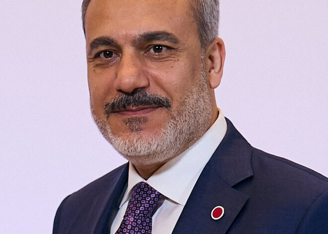 Turkey FM Warns He Won’t Tolerate Syrian Kurds Becoming Israeli Pawns