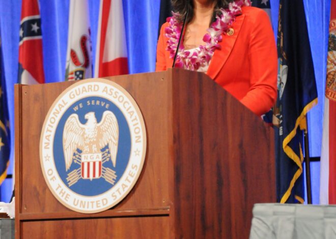 Here’s What Gabbard’s Russiagate Report Missed