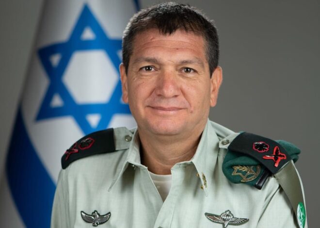 In leaked audio, ex-Israeli military intel chief justifies killing tens of thousands in Gaza -’they need a Nakba once in a while’ – Mondoweiss