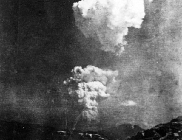 What Do We Forget When We Remember Hiroshima?