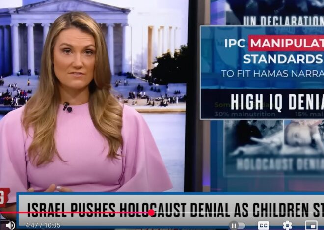 “Free Press” Defense of Famine Denial Includes Fundamental Errors