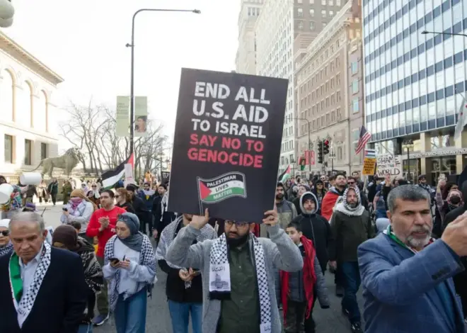 U.S. Support for Israel Comes at a Staggering, Multifaceted Price