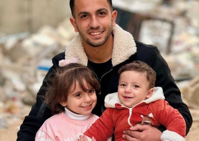Israel assassinates ‘voice of Gaza,’ Al Jazeera journalist Anas al-Sharif – Mondoweiss