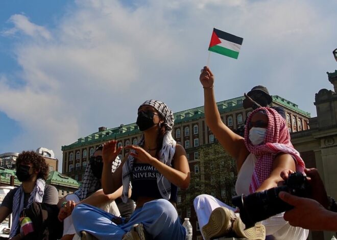 How I became an antisemite – Mondoweiss