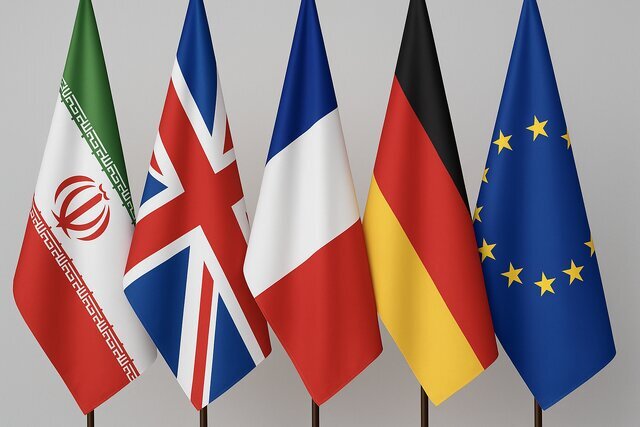 Iran Holds Talks With European Countries That Are Threatening To Impose ‘Snapback’ Sanctions