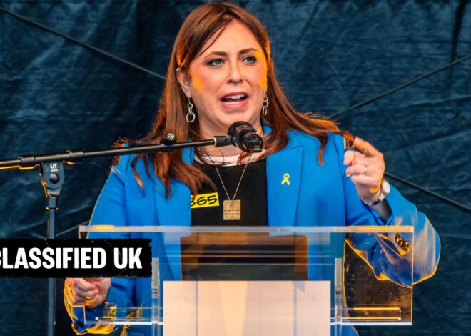 Revealed: The Tzipi Hotovely diary