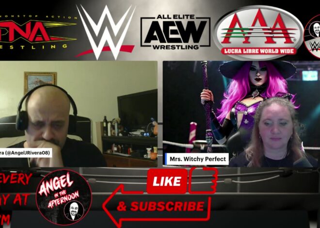 WWE Money In The Bank and World’s Collide Review | PWT EP:56 #MITB #WorldsCollide