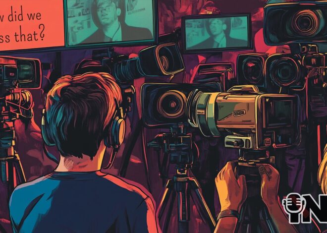 Cameras For Bread in Gaza | FAKE CIA Websites | Fain: UAWâs Mob Boss | UKâs Age Law | #HDWMT 171