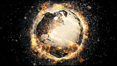Charlie Robinson Interview – What The Hell Is Happening? (8/22/25)