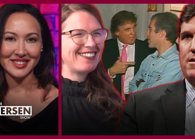 The Kim Iversen Show