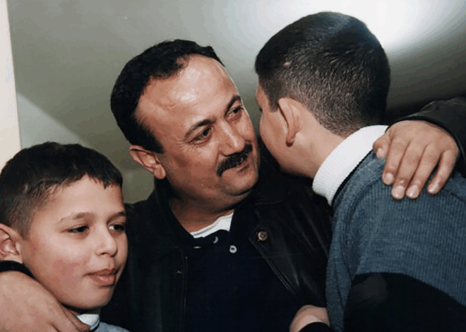 Ben-Gvir’s Insidious Taunt of Jailed Palestinian Leader – Consortium News