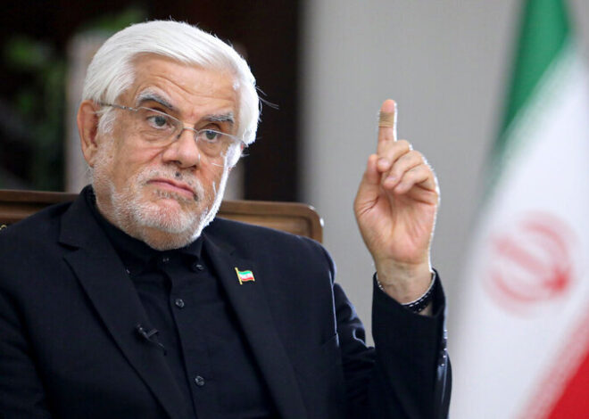 Iran Warns Israel Could Resume Its War at Any Time