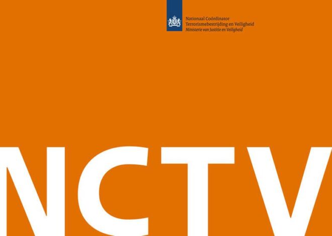 Dutch Intel Flags Israel As ‘State Threat’