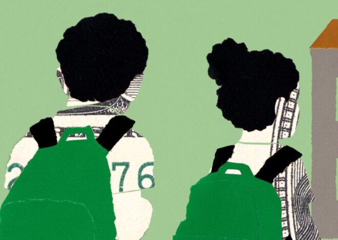 Help ProPublica and The Texas Tribune Report on Education — ProPublica
