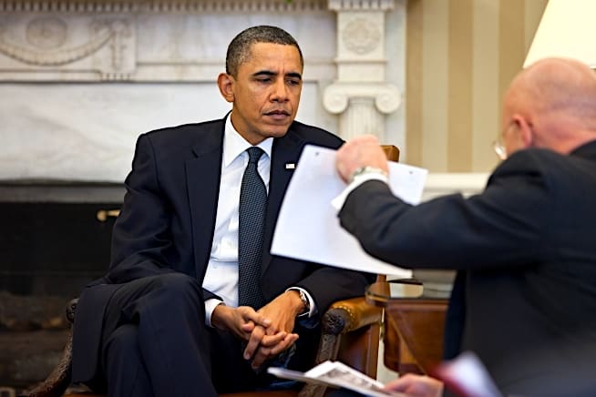 Clapper’s Claptrap – Consortium News