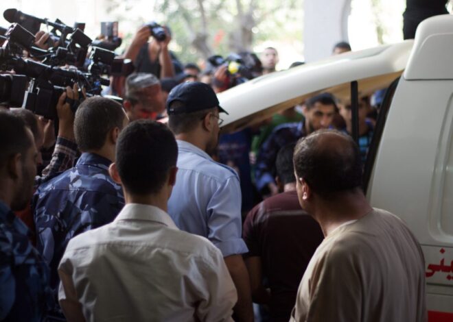 Cowardly Israeli Murder of 5 Journalists, including Anas al-Sharif, Smearing them as Hamas