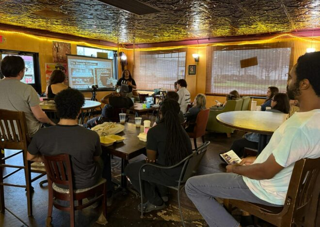 Orlando community learns history of policing and need for community control of police — Fight Back! News