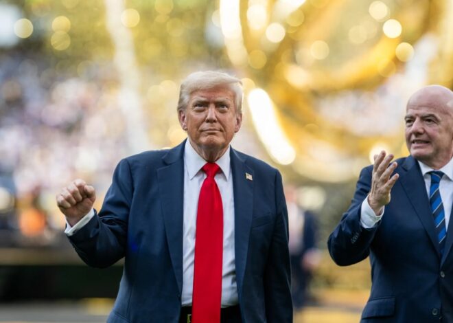 Trump’s EPA Delayed Pollution Safeguards Ahead of Deadly US Steel Explosion