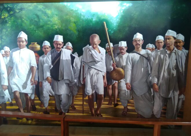 On Independence Day, Foreign Agribusiness Will Be Told Get Out, “Quit India!”  – OffGuardian