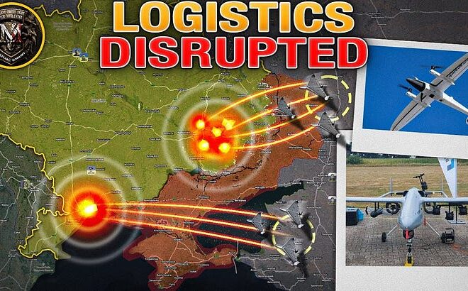 Situation Reports Part 1 – 2025-09-01
