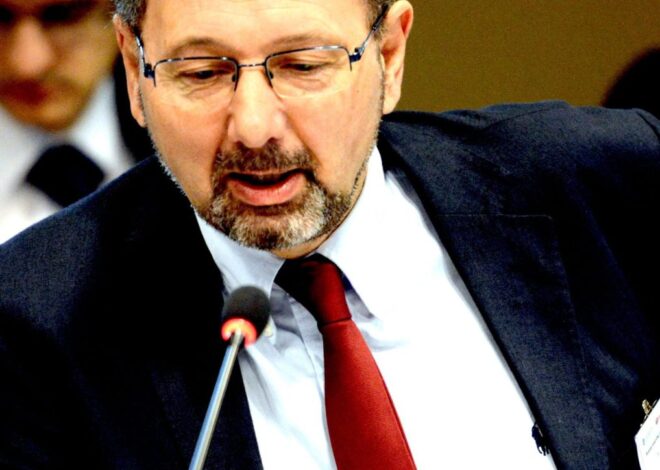Richard Sakwa on Russia Since Perestroika