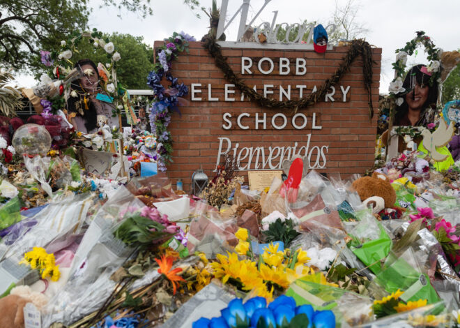 New Uvalde Records Reveal Campus Safety Concerns Were Raised Before Shooting — ProPublica