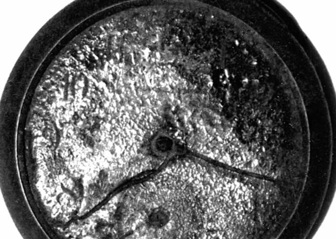 When Time Stopped in Hiroshima — and When it Was Stolen – Consortium News