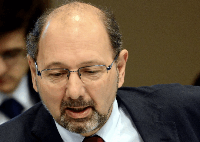 Richard Sakwa on Russia Since Perestroika – Consortium News