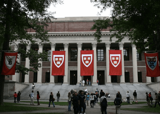 A public call for accountability at the Harvard Education Publishing Group – Mondoweiss
